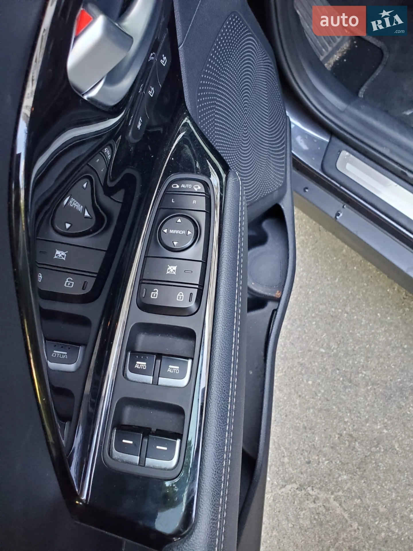 2020 Kia Niro - мініатюра 4