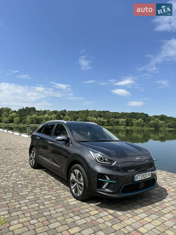 Kia Niro 2019