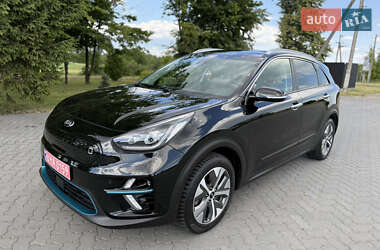 Позашляховик / Кросовер Kia Niro 2019 в Коломиї