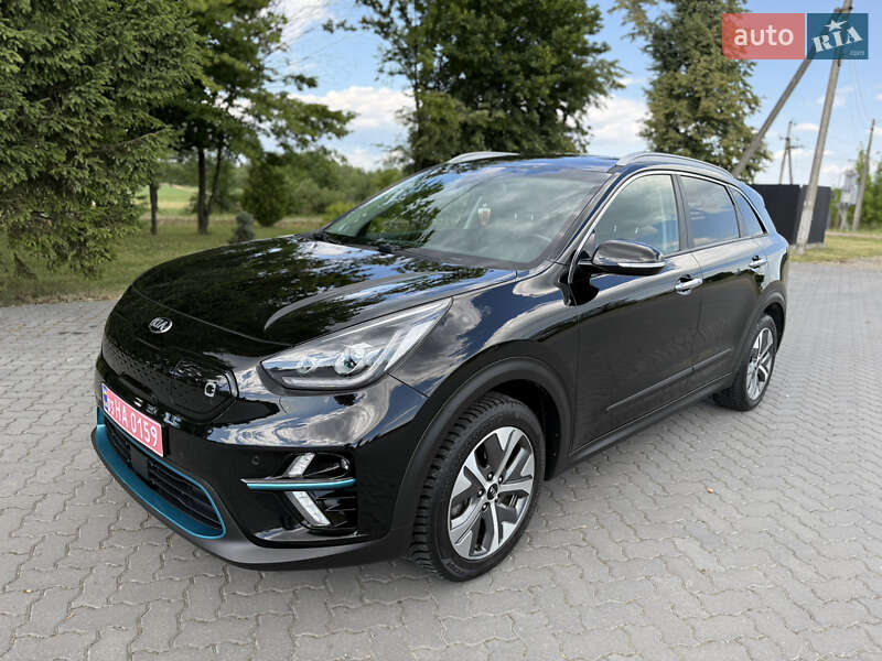 Kia Niro 2019