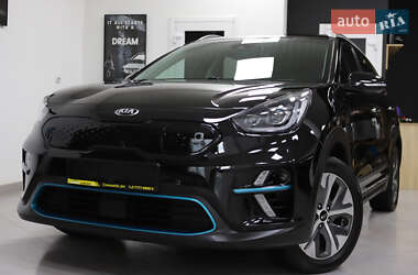 Внедорожник / Кроссовер Kia Niro 2022 в Дрогобыче