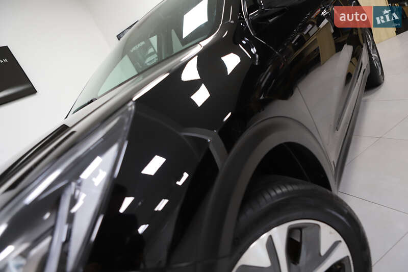 Позашляховик / Кросовер Kia Niro 2022 в Дрогобичі