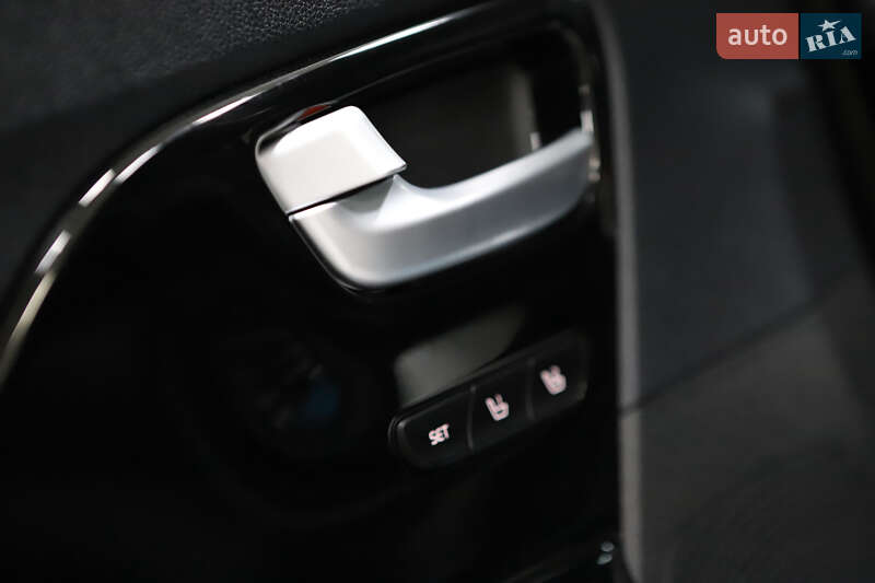 Позашляховик / Кросовер Kia Niro 2022 в Дрогобичі