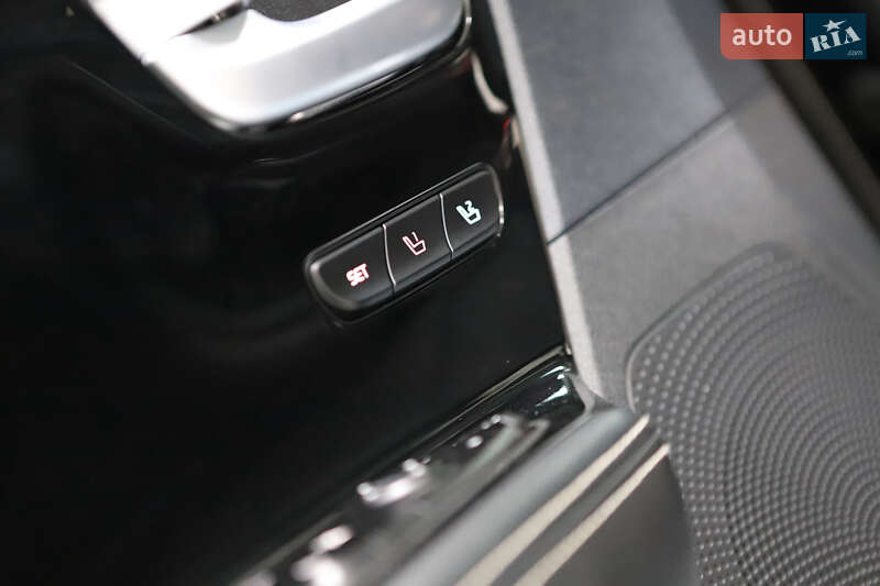 Позашляховик / Кросовер Kia Niro 2022 в Дрогобичі