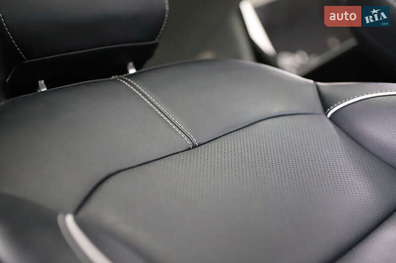 Позашляховик / Кросовер Kia Niro 2022 в Дрогобичі