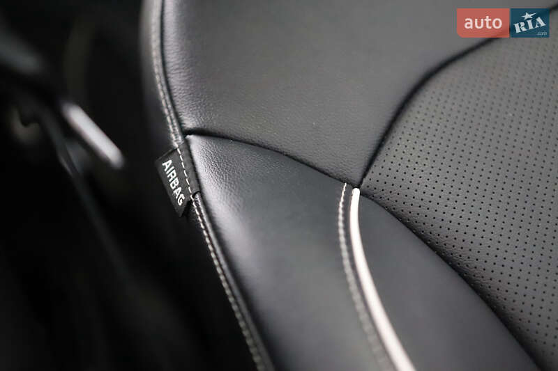 Позашляховик / Кросовер Kia Niro 2022 в Дрогобичі