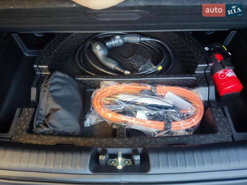 Позашляховик / Кросовер Kia Niro 2019 в Коломиї