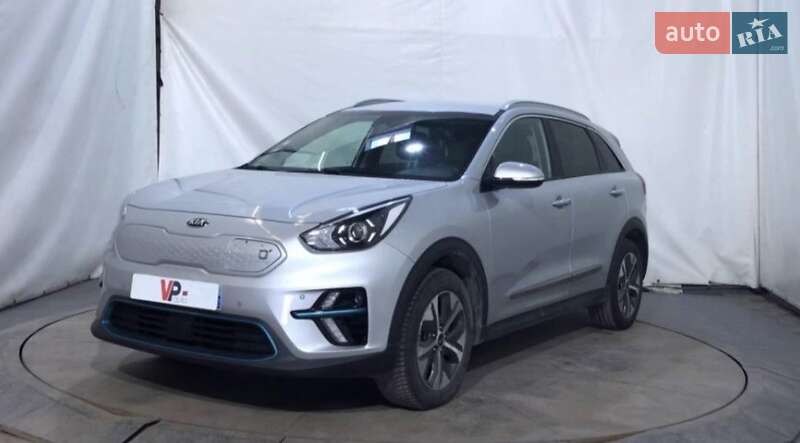 Внедорожник / Кроссовер Kia Niro 2021 в Днепре
