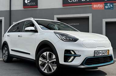 Внедорожник / Кроссовер Kia Niro 2021 в Виннице