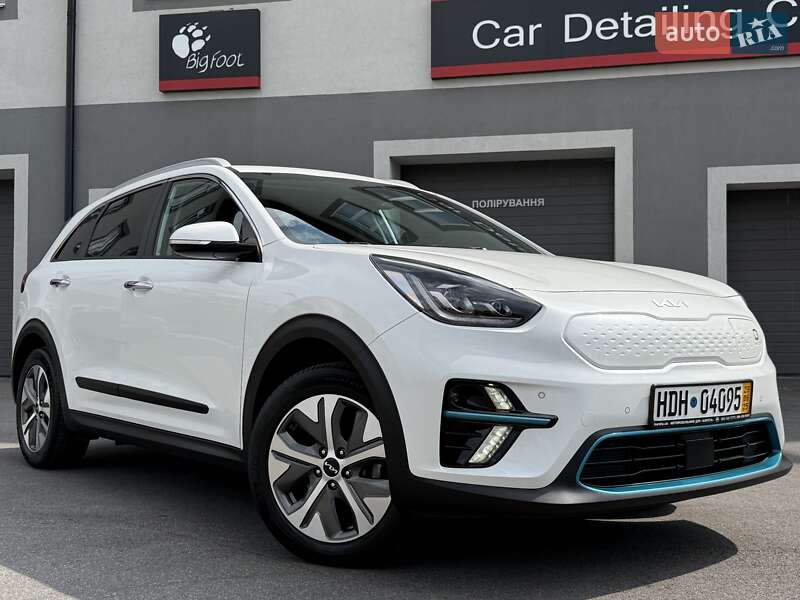 Kia Niro 2021