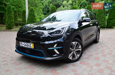 Внедорожник / Кроссовер Kia Niro 2020 в Дрогобыче
