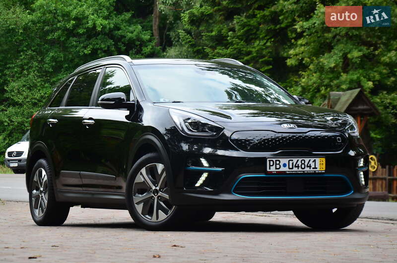 Kia Niro 2021