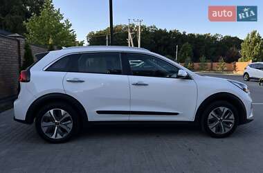 Внедорожник / Кроссовер Kia Niro 2020 в Виннице