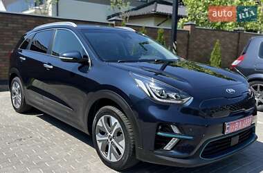 Внедорожник / Кроссовер Kia Niro 2020 в Виннице