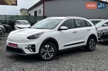 Внедорожник / Кроссовер Kia Niro 2022 в Львове
