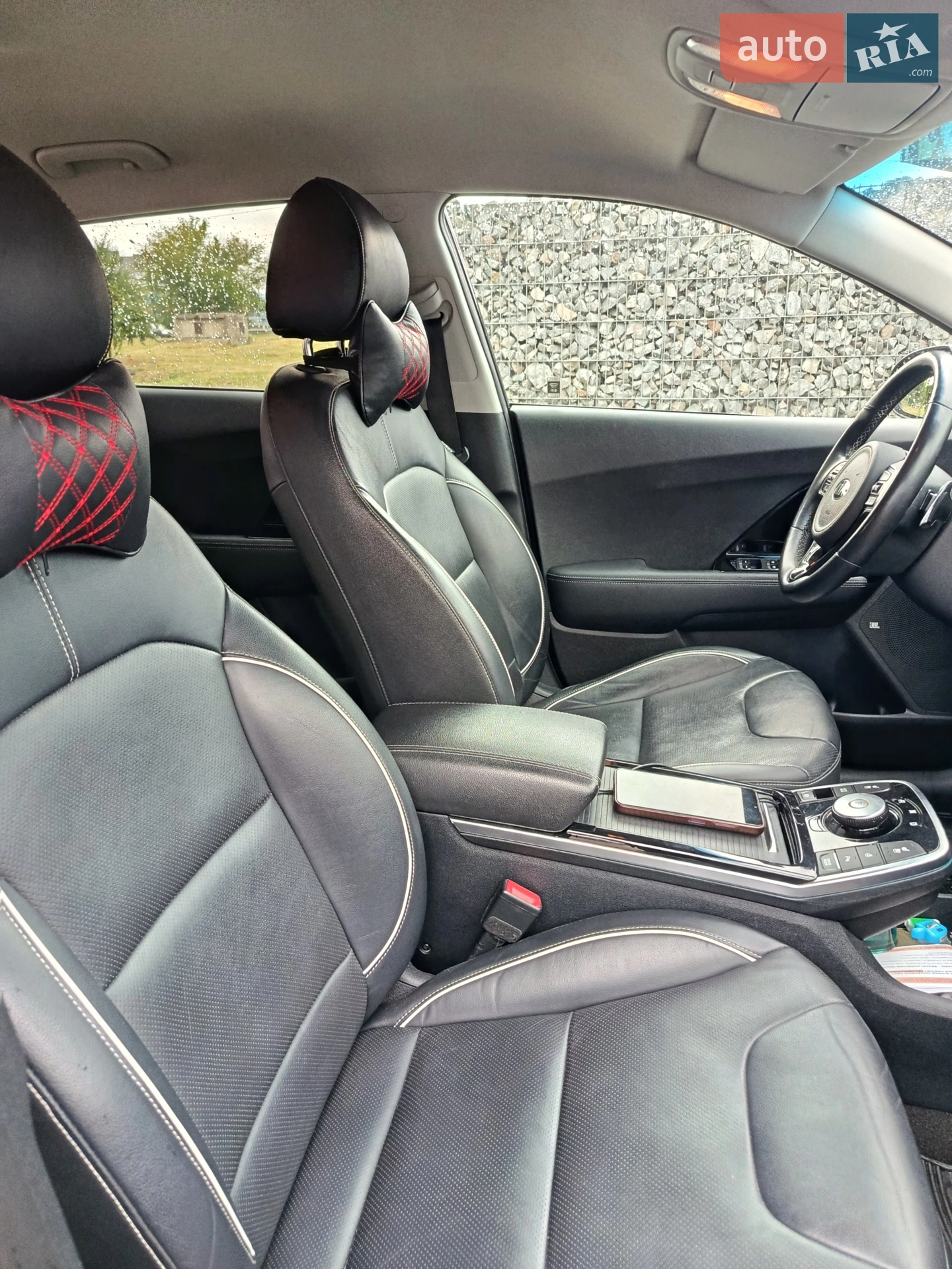 2019 Kia Niro - мініатюра 23