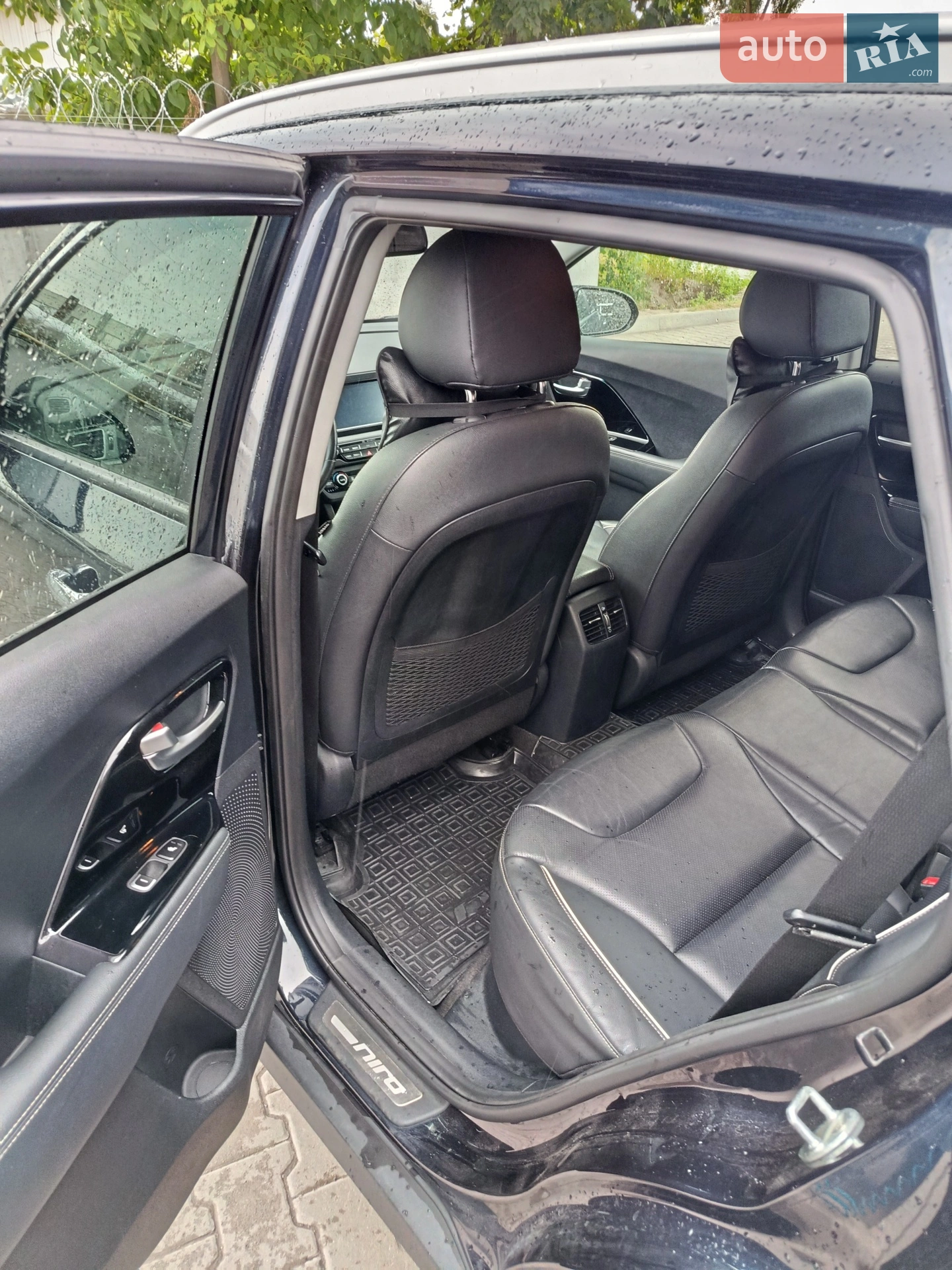 2019 Kia Niro - мініатюра 31