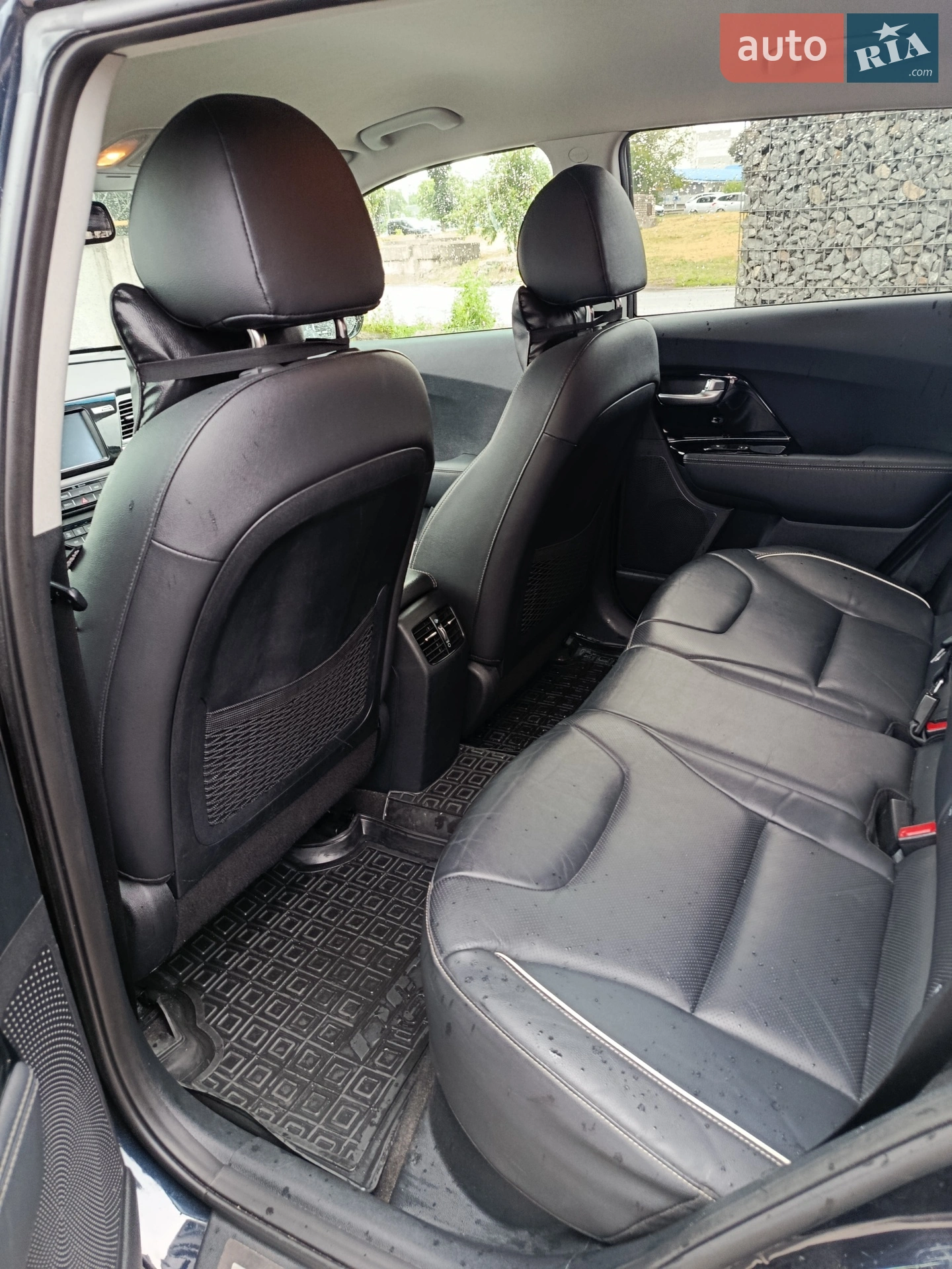 2019 Kia Niro - мініатюра 32