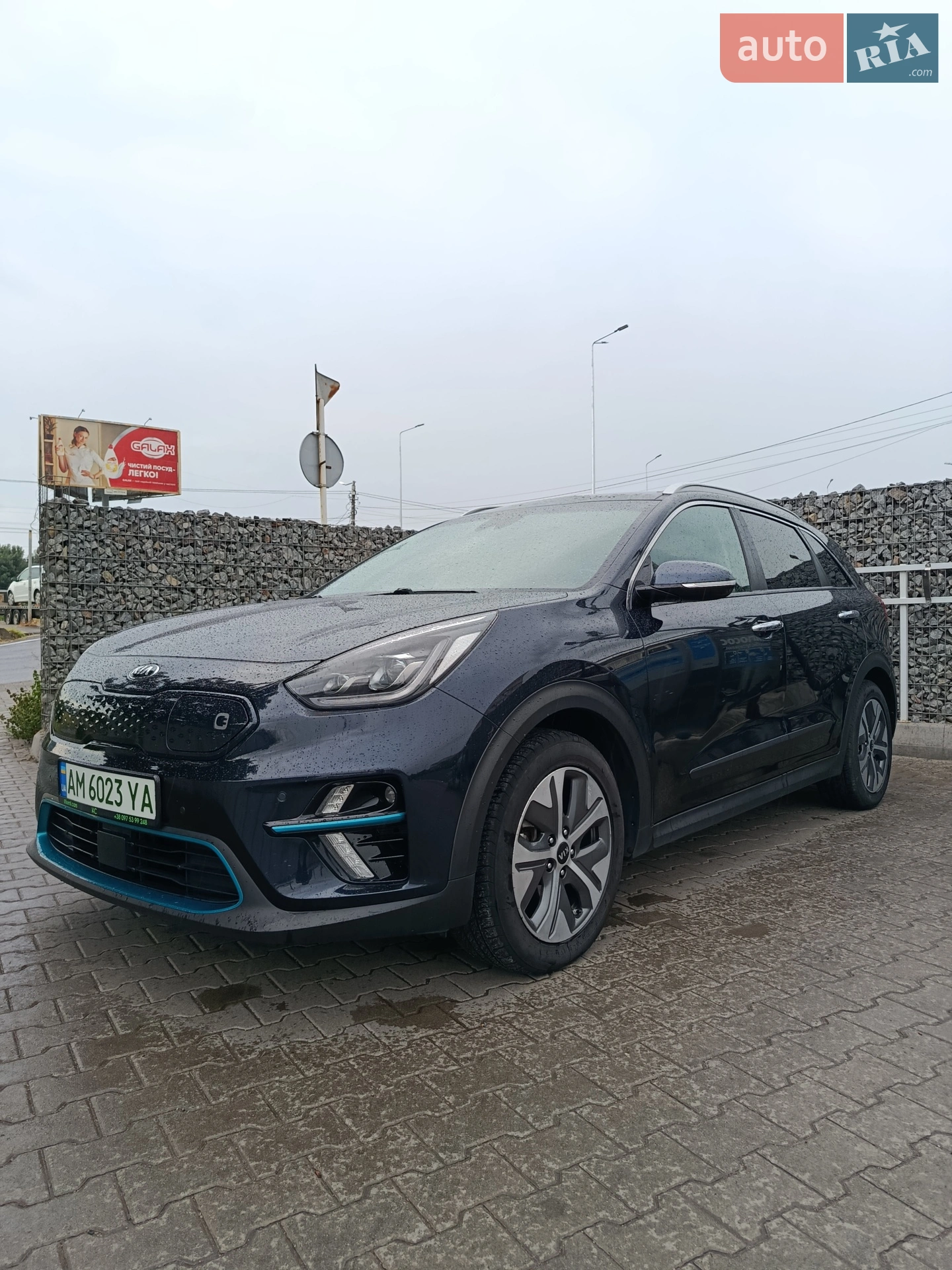 2019 Kia Niro - мініатюра 7