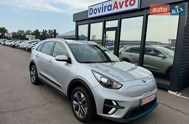 Внедорожник / Кроссовер Kia Niro 2019 в Киеве