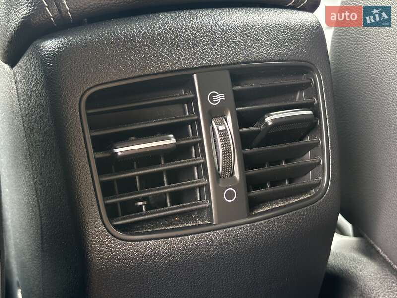 Внедорожник / Кроссовер Kia Niro 2021 в Львове