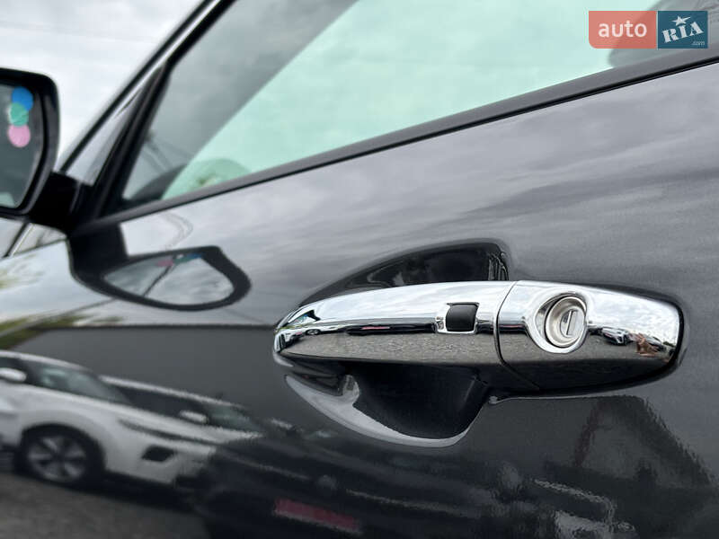 Внедорожник / Кроссовер Kia Niro 2021 в Львове