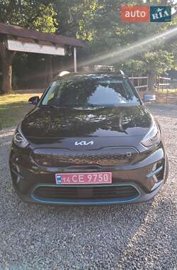 Внедорожник / Кроссовер Kia Niro 2022 в Калуше
