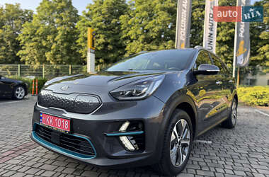 Внедорожник / Кроссовер Kia Niro 2020 в Луцке