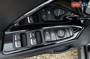 Позашляховик / Кросовер Kia Niro 2021 в 