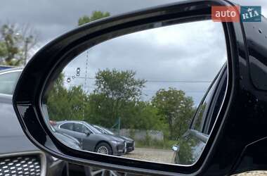 Позашляховик / Кросовер Kia Niro 2021 в 