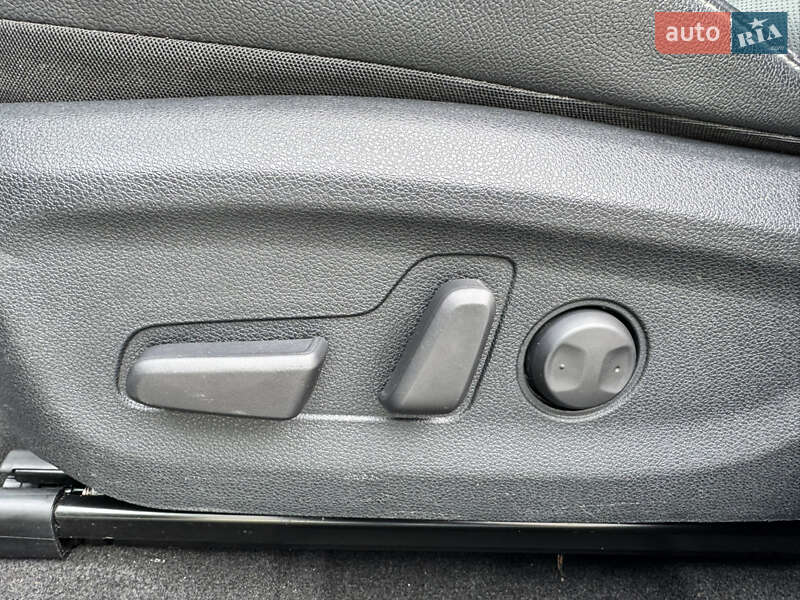 Внедорожник / Кроссовер Kia Niro 2020 в Луцке