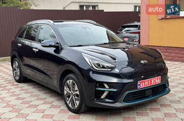 Позашляховик / Кросовер Kia Niro 2020 в Рівному