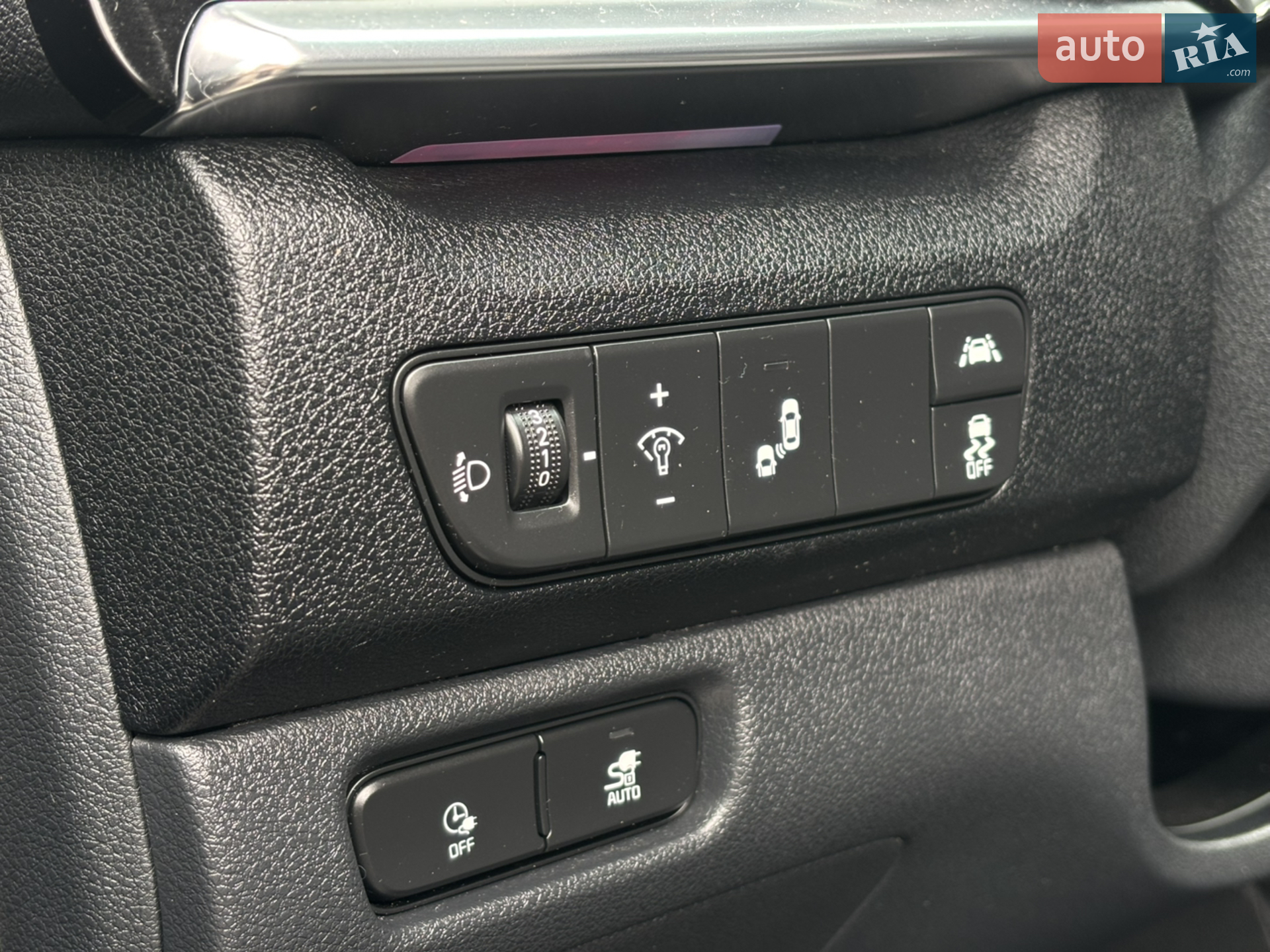 2021 Kia Niro - мініатюра 13