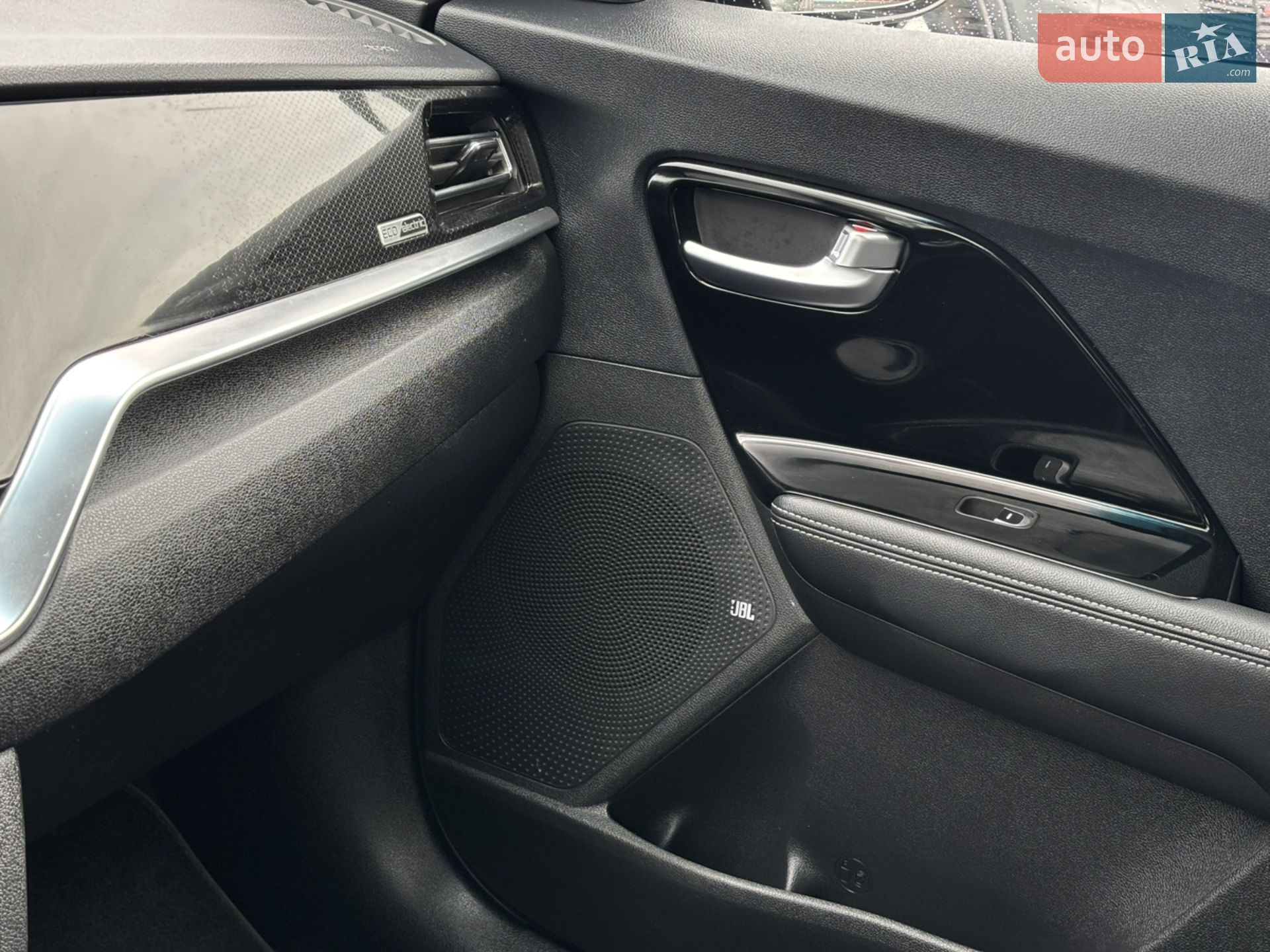 2021 Kia Niro - мініатюра 20