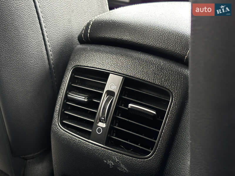 Позашляховик / Кросовер Kia Niro 2021 в Львові фото 25 Позашляховик / Кросовер Kia Niro 2021 в Львові