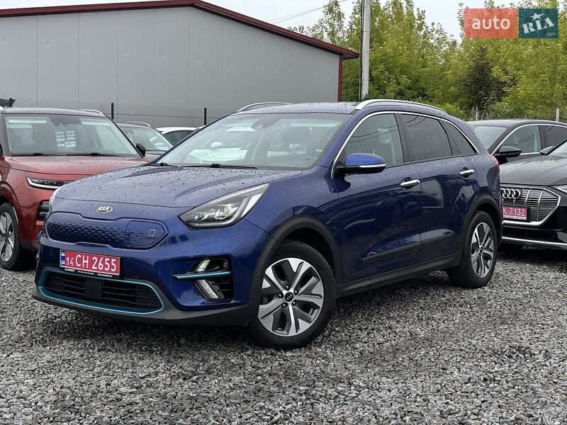 Kia Niro 2020