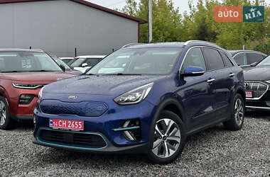 Внедорожник / Кроссовер Kia Niro 2020 в 