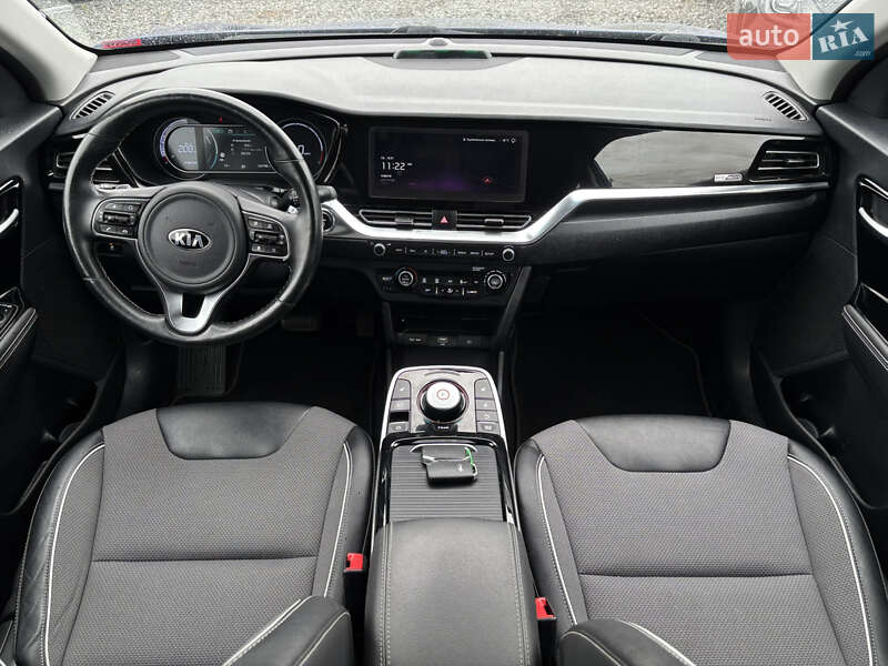 Внедорожник / Кроссовер Kia Niro 2020 в Львове