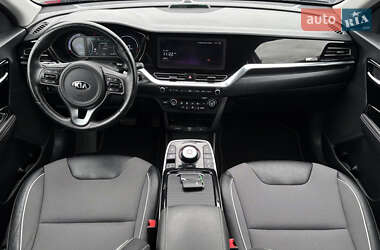 Внедорожник / Кроссовер Kia Niro 2020 в 