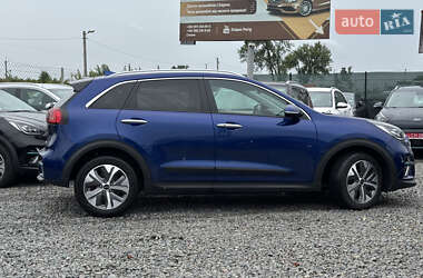 Внедорожник / Кроссовер Kia Niro 2020 в 