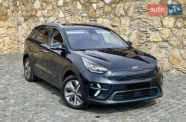 Позашляховик / Кросовер Kia Niro 2020 в Рівному