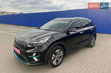 Позашляховик / Кросовер Kia Niro 2019 в Калуші