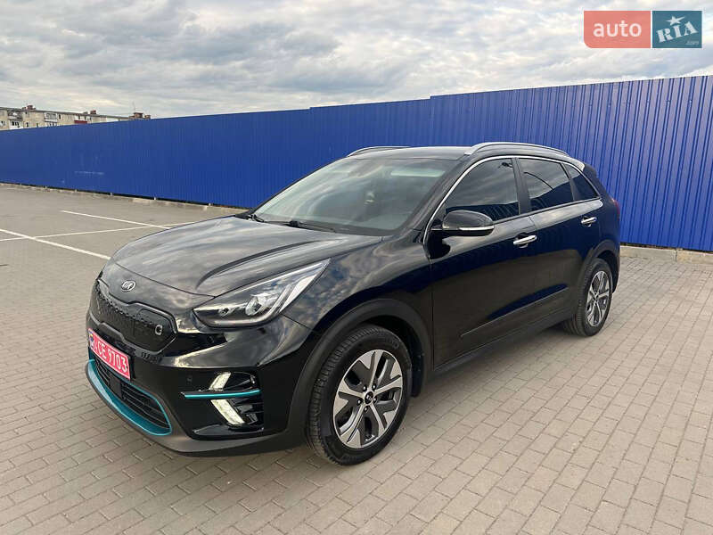 Kia Niro 2019