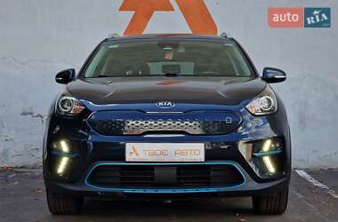 Внедорожник / Кроссовер Kia Niro 2019 в 
