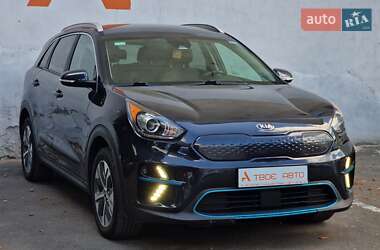 Внедорожник / Кроссовер Kia Niro 2019 в 