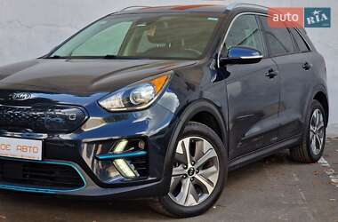 Внедорожник / Кроссовер Kia Niro 2019 в 