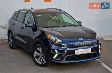 Внедорожник / Кроссовер Kia Niro 2019 в 