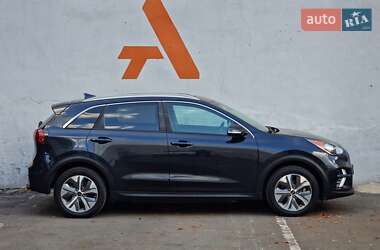 Внедорожник / Кроссовер Kia Niro 2019 в 