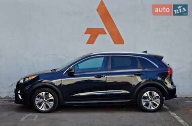 Внедорожник / Кроссовер Kia Niro 2019 в 