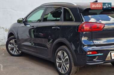 Внедорожник / Кроссовер Kia Niro 2019 в 